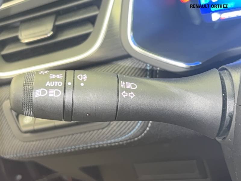 Renault Symbioz - Photo 30