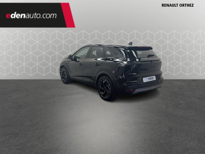 Renault Symbioz - Photo 3