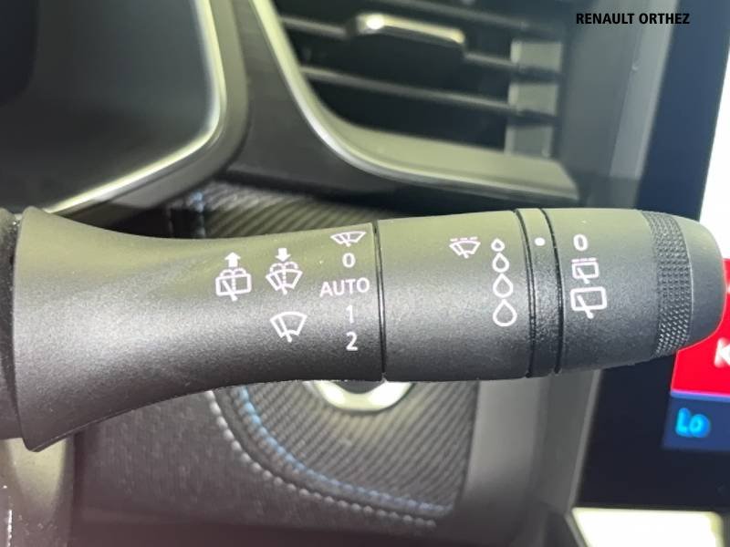 Renault Symbioz - Photo 31