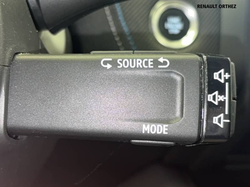Renault Symbioz - Photo 32