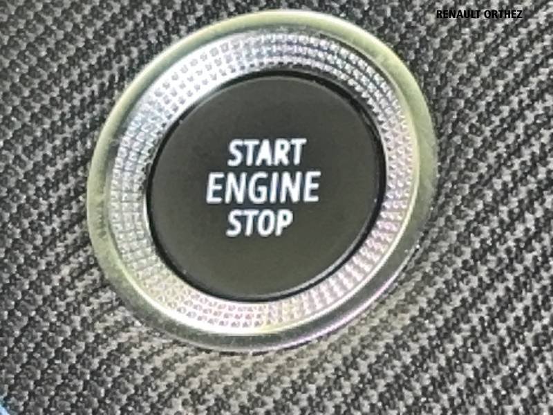 Renault Symbioz - Photo 33