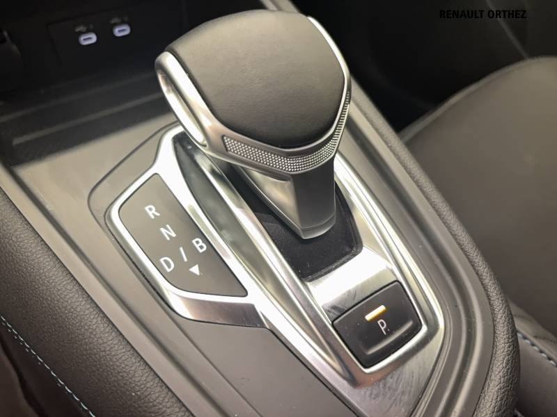 Renault Symbioz - Photo 35
