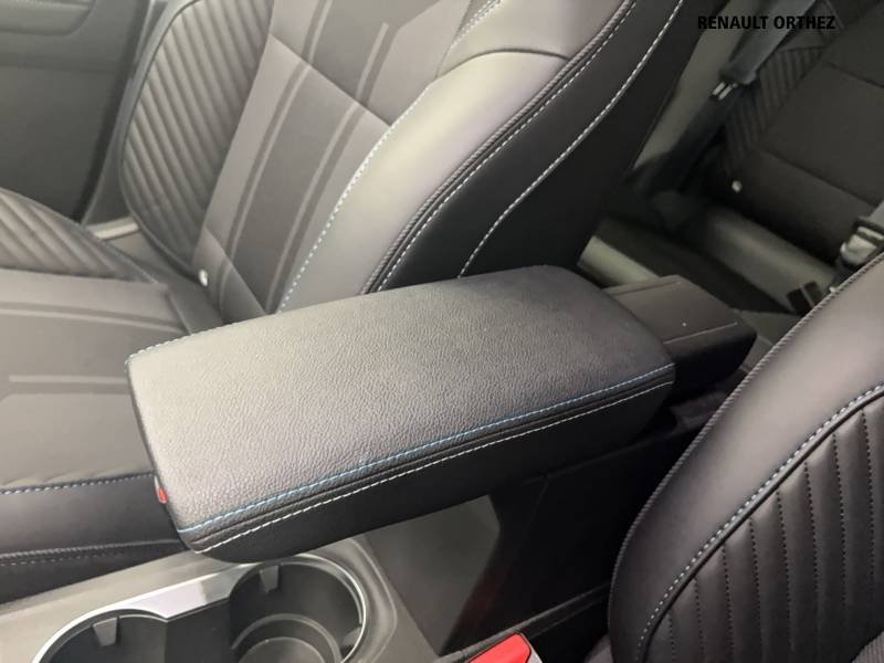 Renault Symbioz - Photo 38