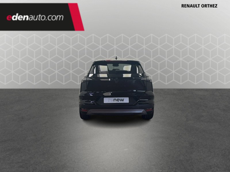 Renault Symbioz - Photo 4