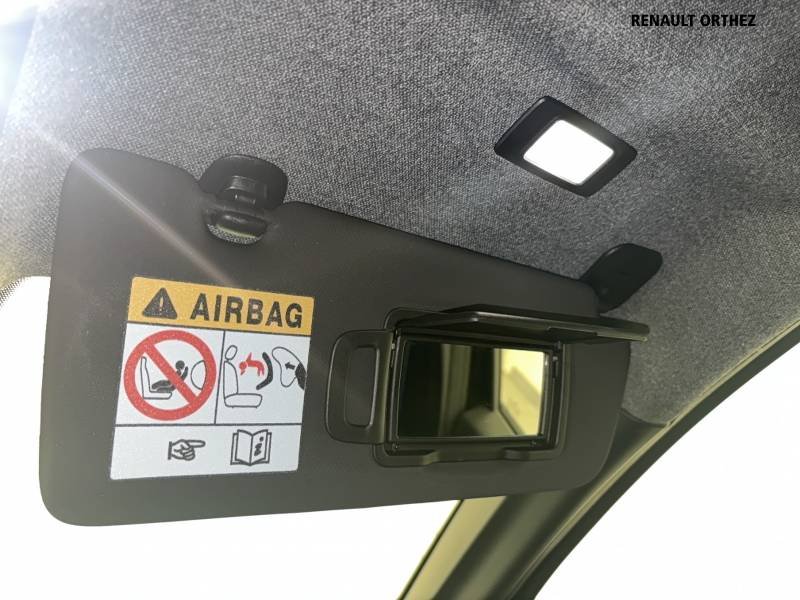 Renault Symbioz - Photo 41