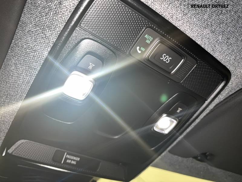 Renault Symbioz - Photo 42