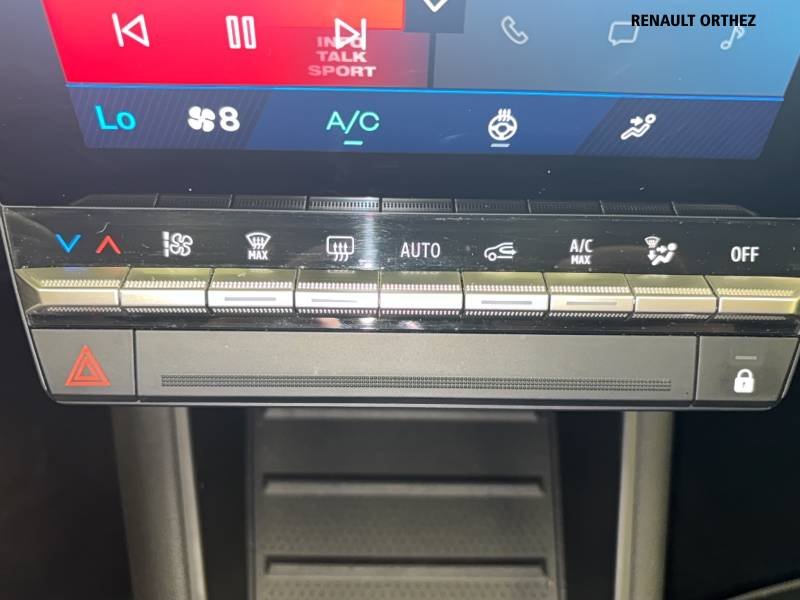 Renault Symbioz - Photo 43