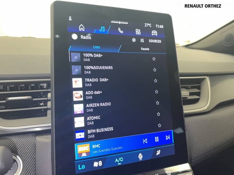 Renault Symbioz - Photo 45