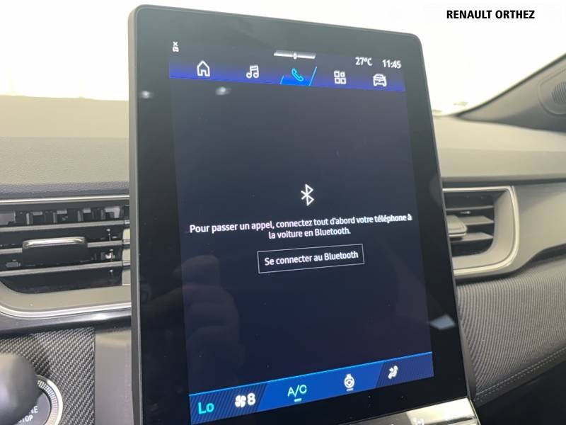 Renault Symbioz - Photo 46