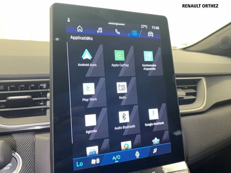 Renault Symbioz - Photo 47