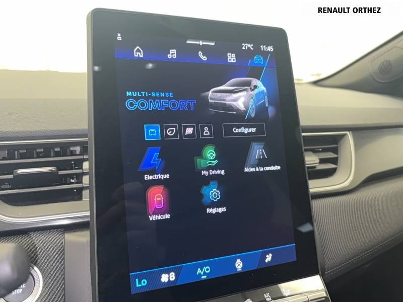 Renault Symbioz - Photo 48