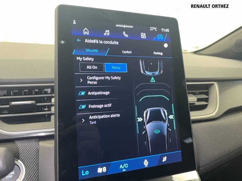 Renault Symbioz - Photo 49