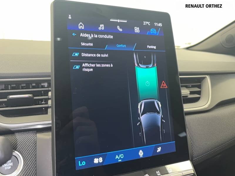 Renault Symbioz - Photo 50