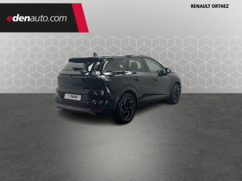 Renault Symbioz - Photo 5