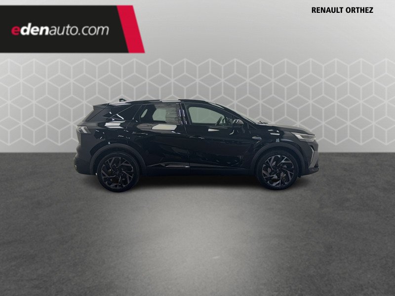 Renault Symbioz - Photo 6