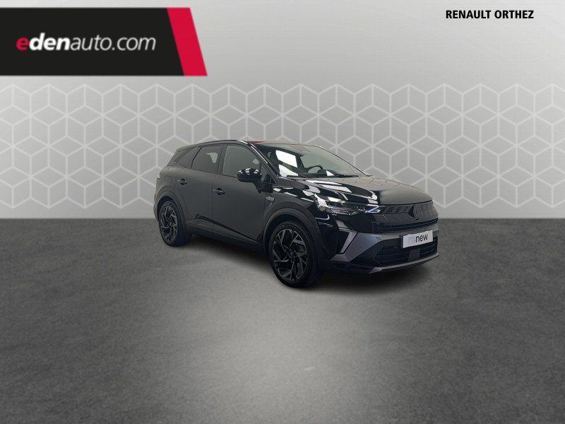 Renault Symbioz - Photo 7