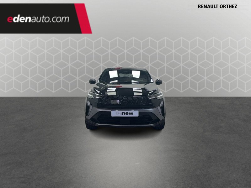 Renault Symbioz - Photo 8
