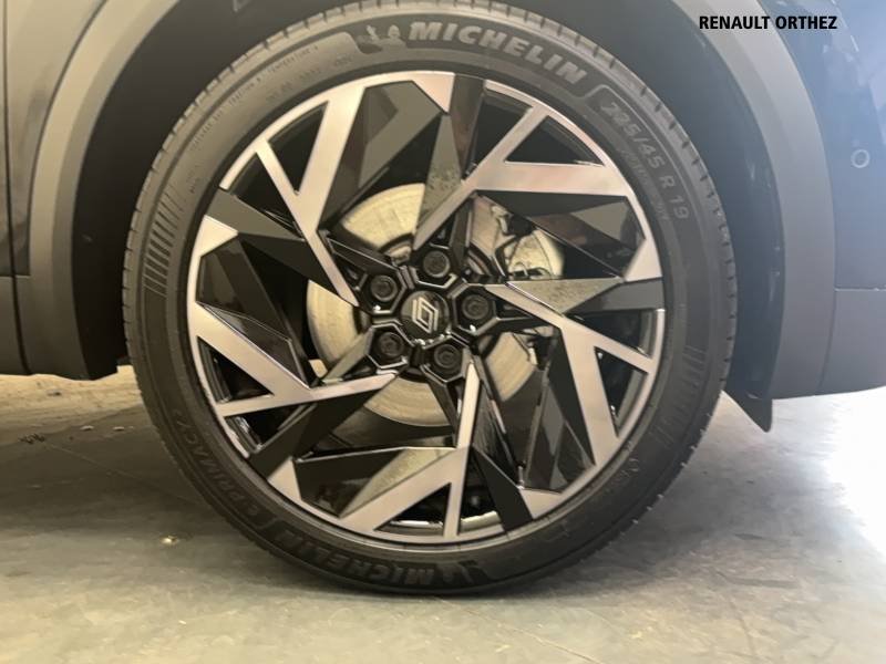 Renault Symbioz - Photo 9