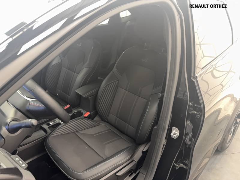 Renault Symbioz - Photo 10