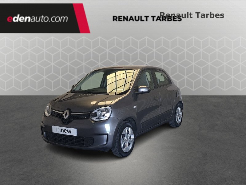 Renault Twingo - Photo 1
