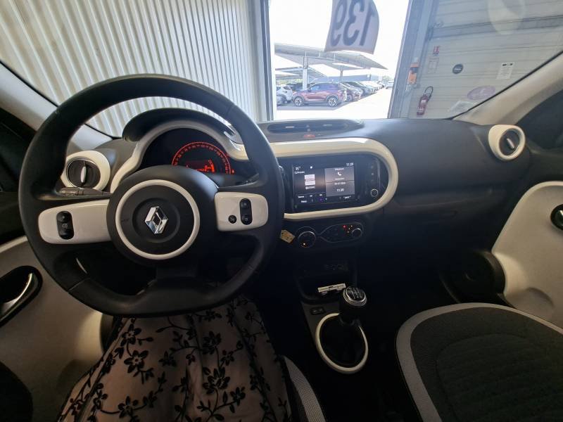 Renault Twingo - Photo 11