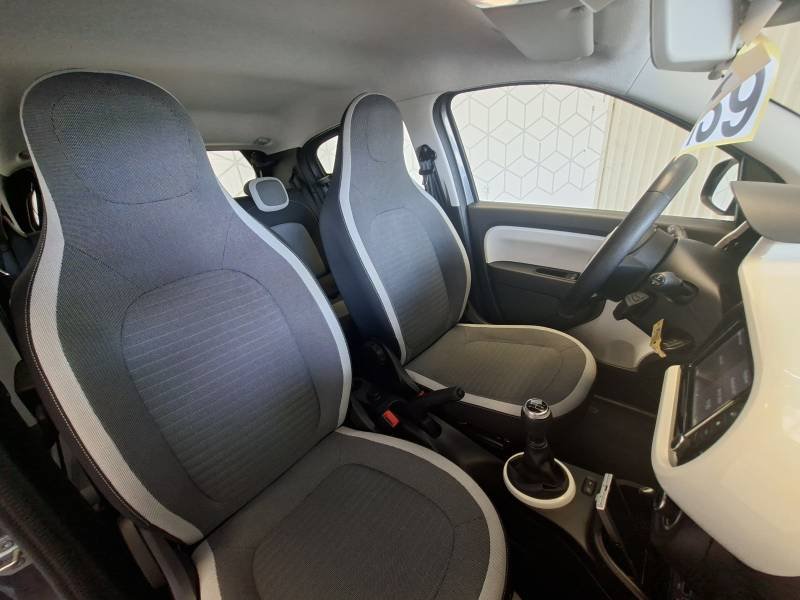 Renault Twingo - Photo 12