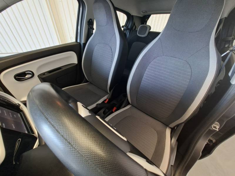 Renault Twingo - Photo 18