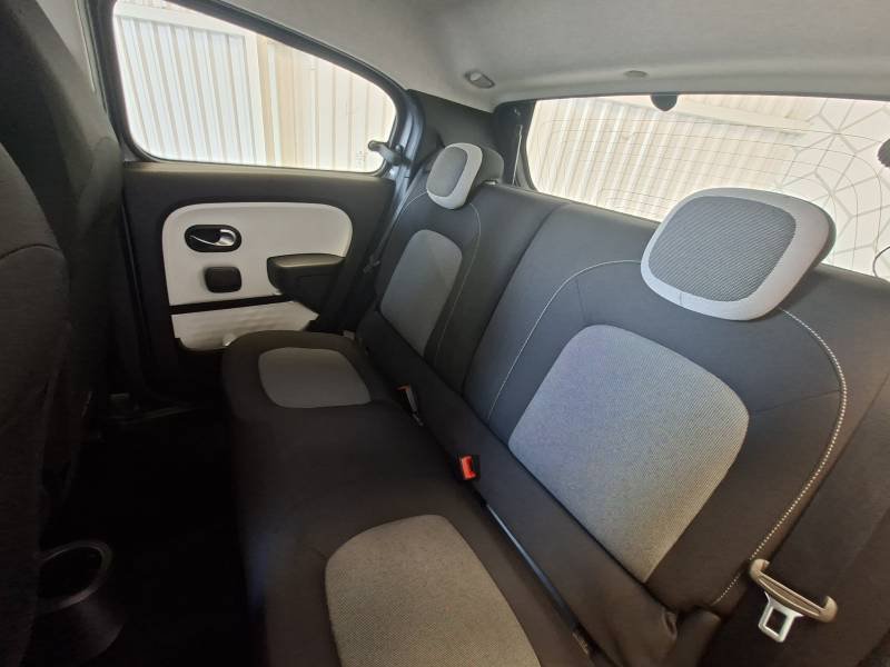 Renault Twingo - Photo 20
