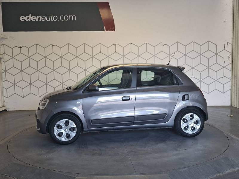 Renault Twingo - Photo 2