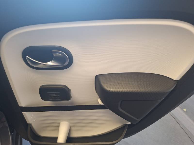 Renault Twingo - Photo 25