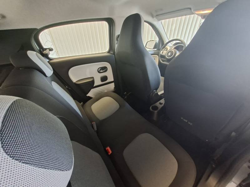 Renault Twingo - Photo 26