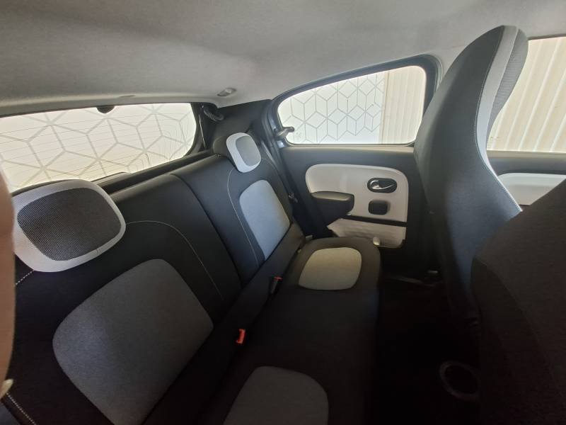 Renault Twingo - Photo 27