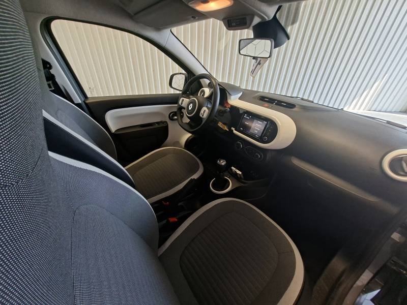 Renault Twingo - Photo 30