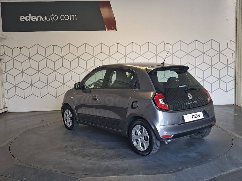 Renault Twingo - Photo 3