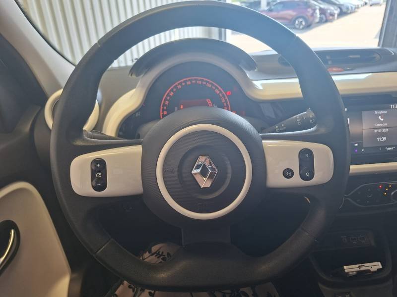 Renault Twingo - Photo 31