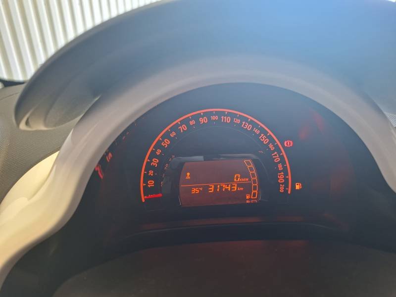 Renault Twingo - Photo 32