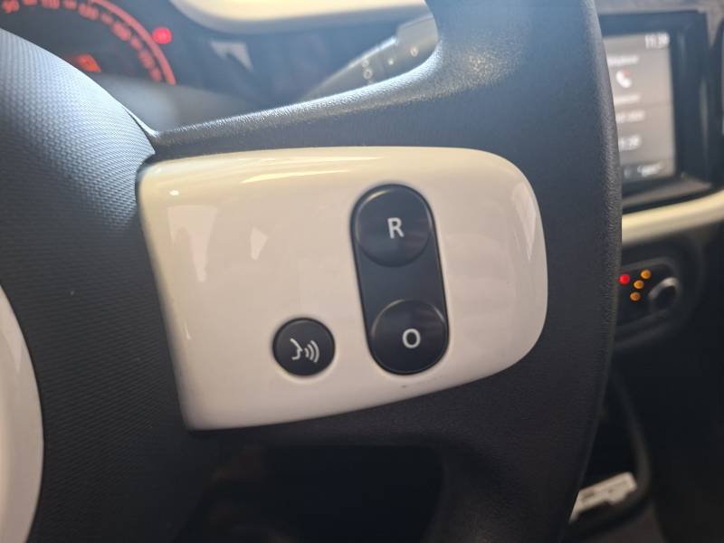 Renault Twingo - Photo 35