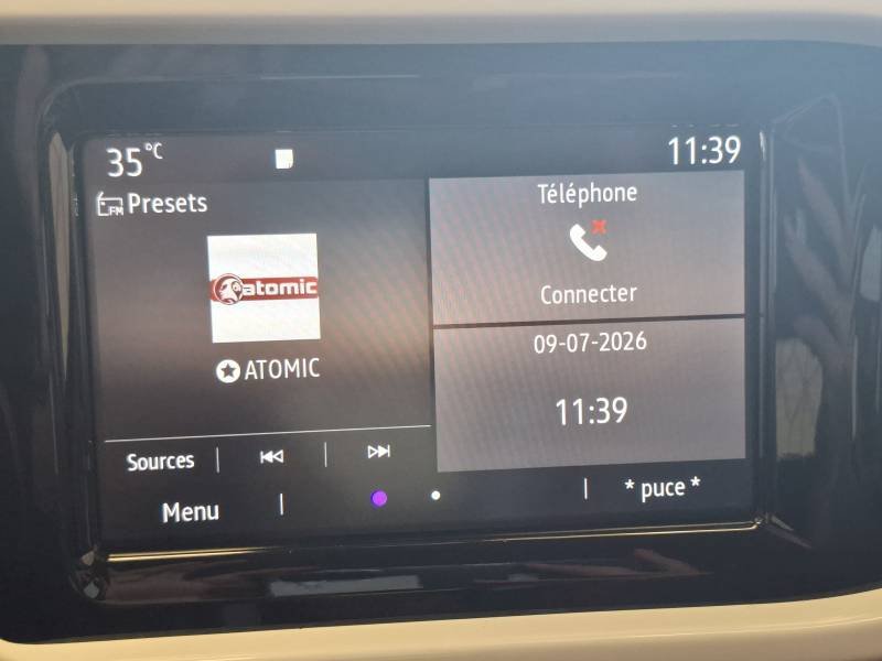 Renault Twingo - Photo 39