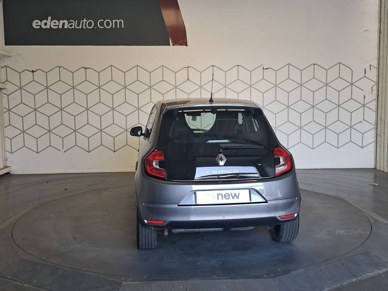 Renault Twingo - Photo 4