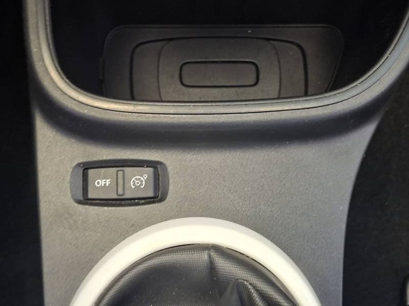 Renault Twingo - Photo 42