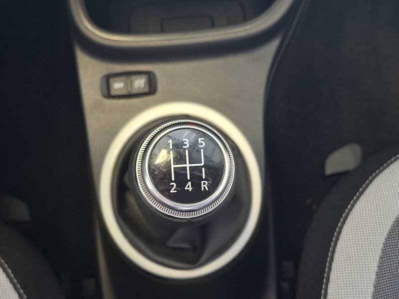 Renault Twingo - Photo 43