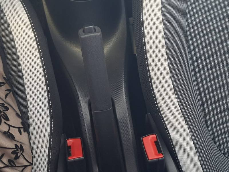 Renault Twingo - Photo 44