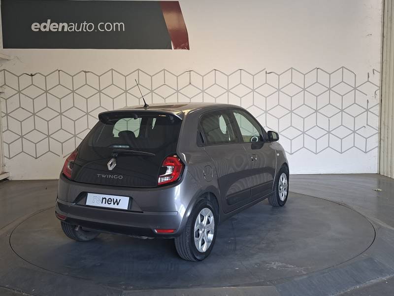 Renault Twingo - Photo 5