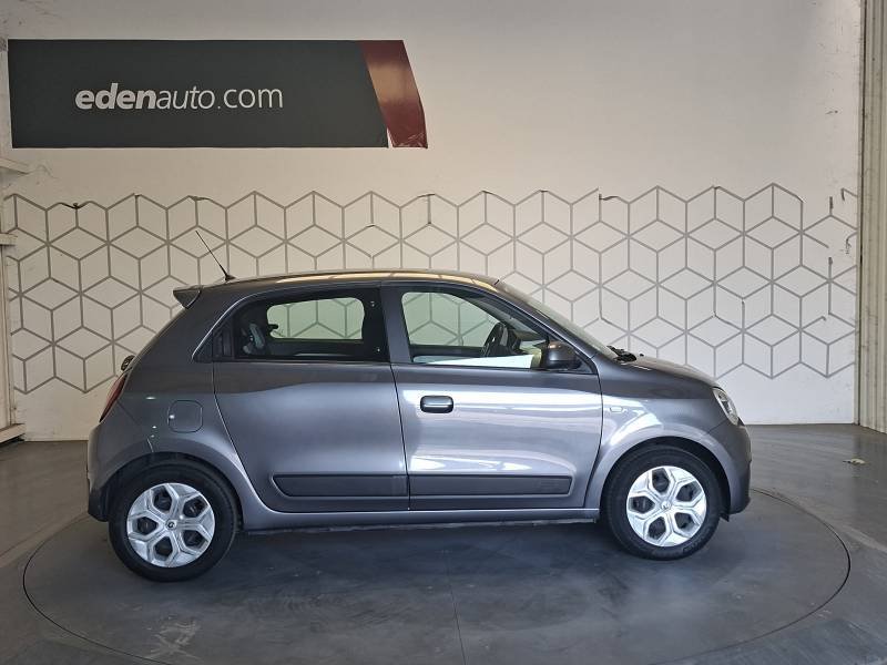 Renault Twingo - Photo 6