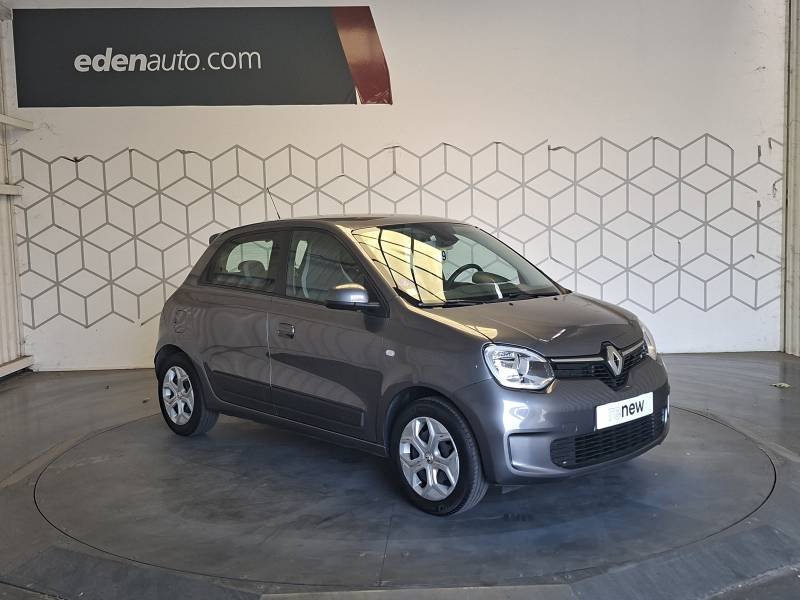 Renault Twingo - Photo 7