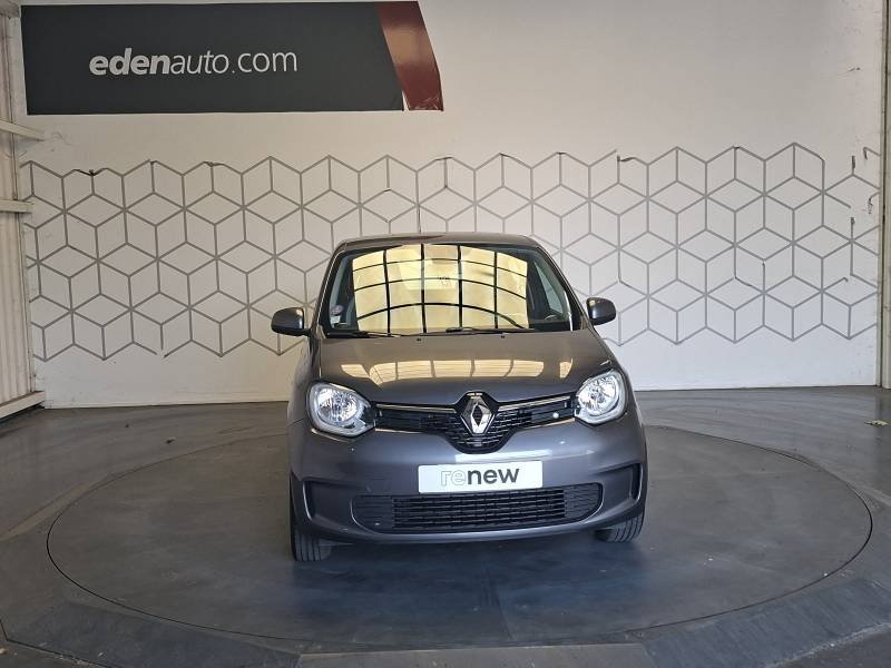 Renault Twingo - Photo 8