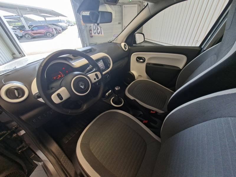 Renault Twingo - Photo 10