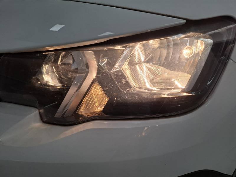 Peugeot Partner - Photo 14