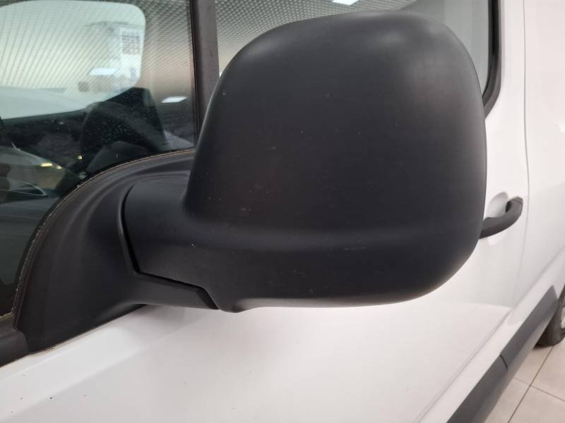 Peugeot Partner - Photo 15