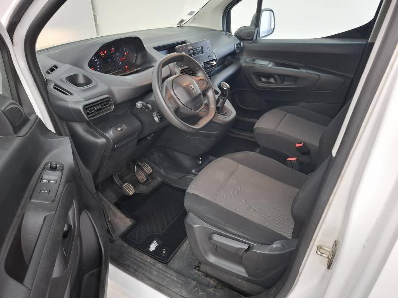 Peugeot Partner - Photo 16
